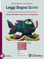 Copertina del libro LEGGI SOGNA SCRIVI