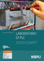Copertina del libro LABORATORIO DI PLC N.E. ED. MISTA