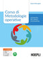 Copertina del libro CORSO DI METODOLOGIE OPERATIVE 1 ED. MIS