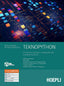 Copertina del libro TEKNOPYTHON ED. MISTA