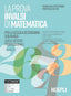 Copertina del libro PROVA INVALSI DI MATEMATICA N.E. ED. MIS