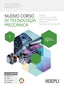 Copertina del libro NUOVO CORSO DI TECNOLOGIA MECCANICA 1 ED