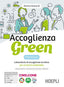 Copertina del libro ACCOGLIENZA GREEN ED. MISTA