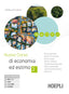 Copertina del libro NUOVO CORSO ECONOMIA 2 ED.MISTA