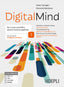 Copertina del libro DIGITALMIND 1 ED.MISTA
