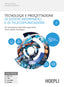 Copertina del libro TECNOLOGIE E PROGETTAZIONE DI SISTEMI IN