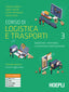 Copertina del libro CORSO LOGISTICA NE3 ED.MISTA