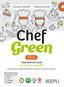 Copertina del libro CHEF GREEN + QUAD. 2 ED.MISTA