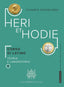 Copertina del libro HERI ET HODIE TEORIA E LABORATORIO 1