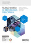 Copertina del libro NUOVO CORSO DI TECNOLOGIA MECCANICA 3