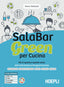 Copertina del libro SALABAR GREEN PER CUCINA