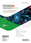 Copertina del libro TEKCNO AI