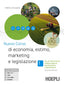 Copertina del libro NUOVO CORSO DI ECONOMIA, ESTIMO, MARKETI