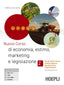 Copertina del libro NUOVO CORSO DI ECONOMIA, ESTIMO, MARKETI