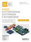 Copertina del libro NUOVO ELETTROTECNICA, ELETTRONICA E AUTO
