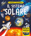 Copertina del libro SISTEMA SOLARE. EDIZ. A COLORI