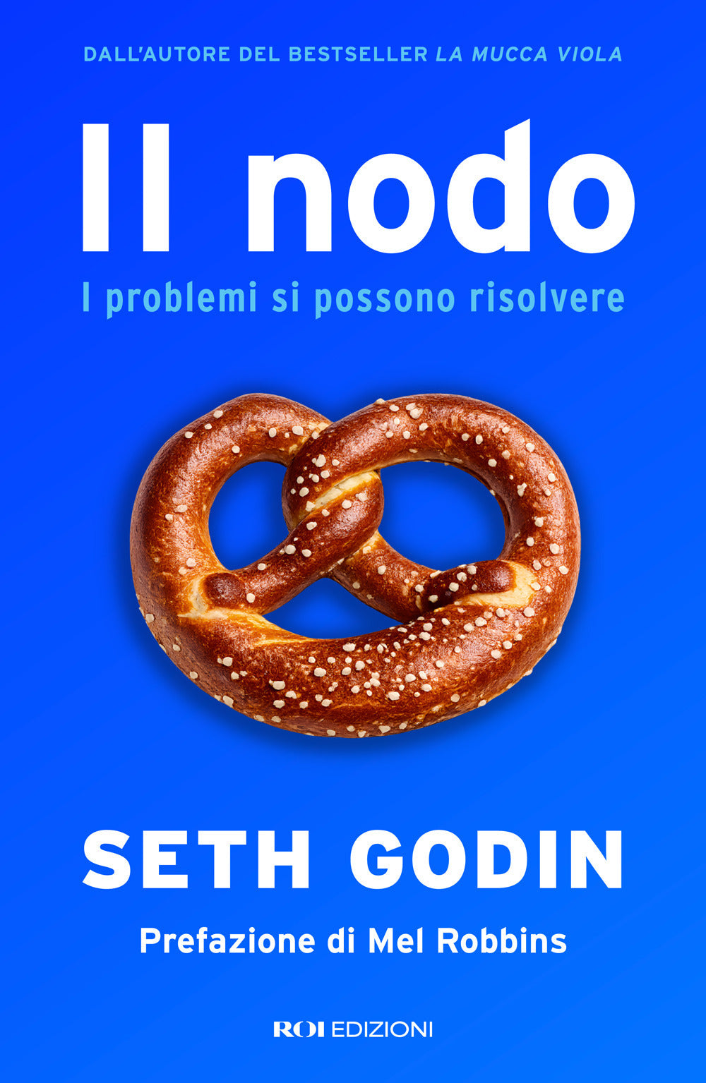 Copertina del libro NODO