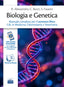 Copertina del libro BIOLOGIA E GENETICA 5ED