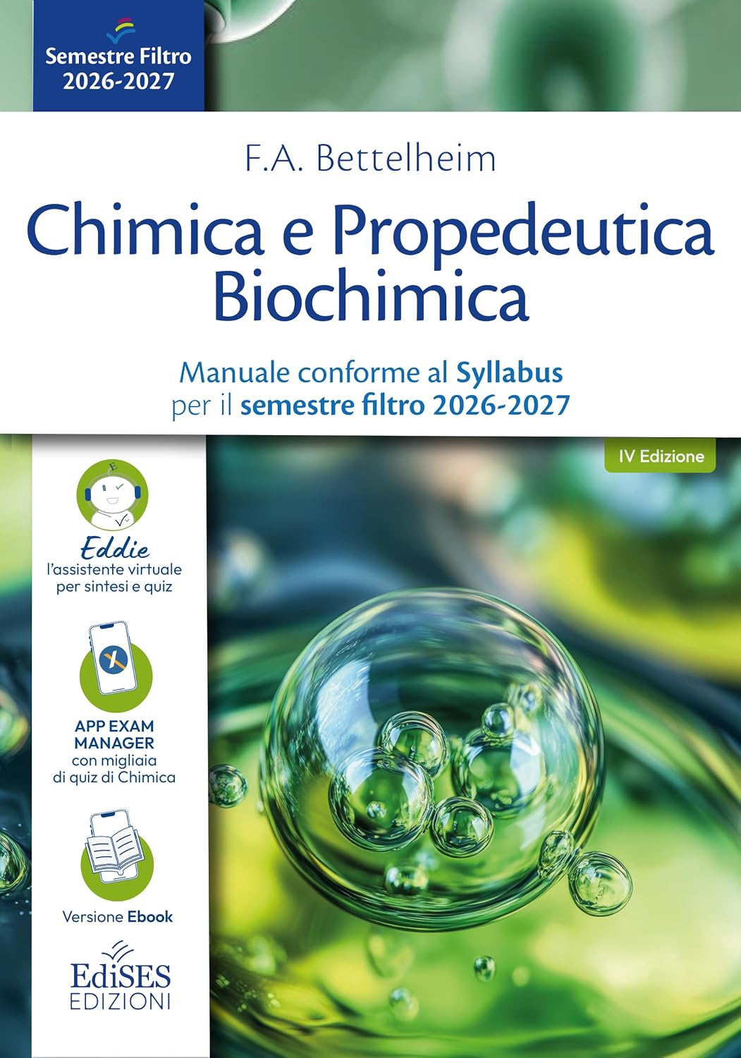 Copertina del libro