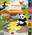 Copertina del libro ALMANACCO SONORO - IL BIOPARCO