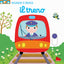 Copertina del libro IL TRENO