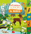 Copertina del libro ALMANACCO SONORO - IL BOSCO