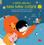 Copertina del libro GRANDE LIBRO DELLE NINNE NANNE