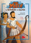 Copertina del libro CHE MITO! IL RITORNO DI ULISSE