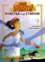 Copertina del libro CHE MITO! DEMETRA E LE STAGIONI