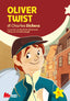 Copertina del libro STELLE POLARI 23 - OLIVER TWIS