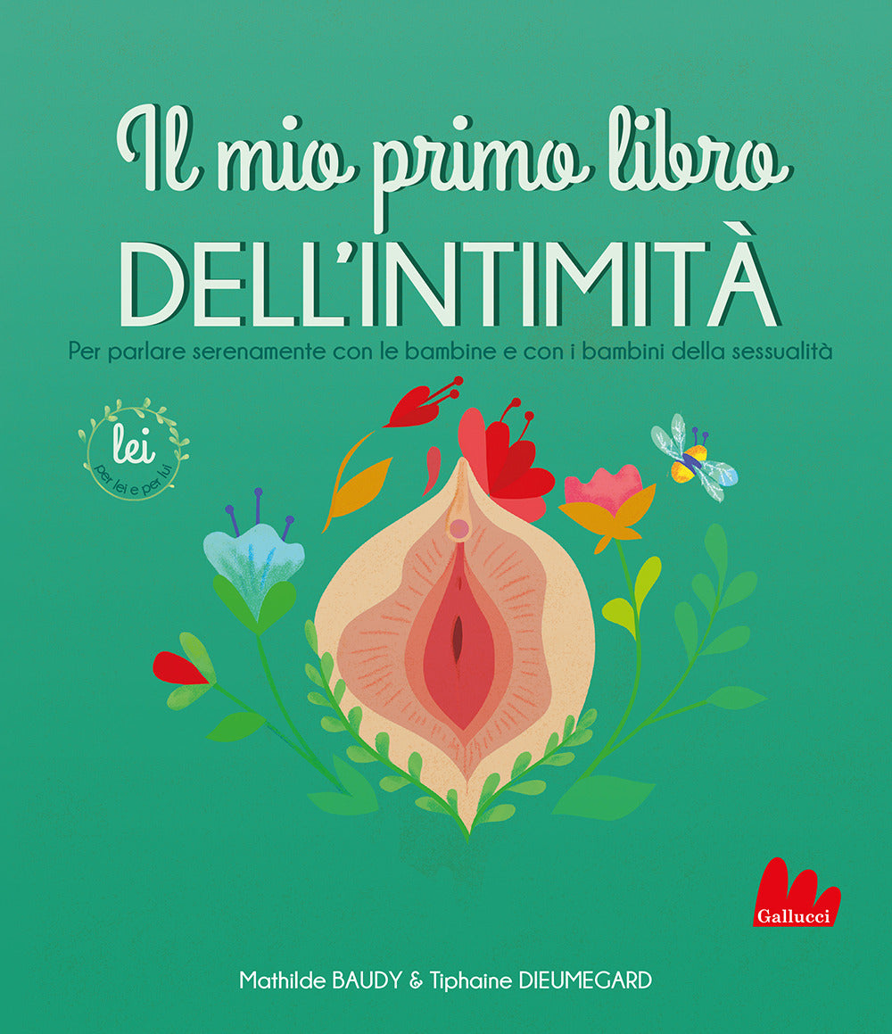 Copertina del libro IL MIO PRIMO LIBRO DELL'INTIMI Immagine principale del prodotto