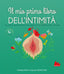 Copertina del libro IL MIO PRIMO LIBRO DELL'INTIMI