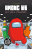 Copertina del libro AMONG US
