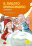 Copertina del libro IL MALATO IMMAGINARIO DI MOLIÈRE