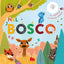 Copertina del libro NEL BOSCO