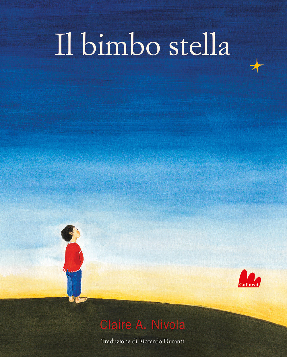 Copertina del libro IL BIMBO STELLA Immagine principale del prodotto