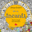 Copertina del libro INCANTI