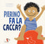 Copertina del libro PIERINO FA LA CACCA? EDIZ. A COLORI