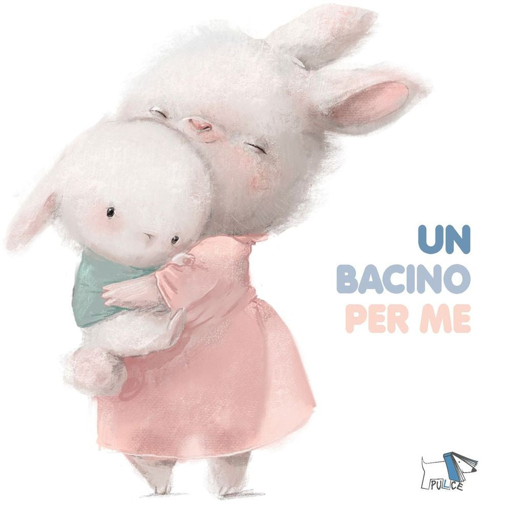 Copertina del libro UN BACINO PER ME. EDIZ. A COLORI Immagine principale del prodotto