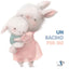 Copertina del libro UN BACINO PER ME. EDIZ. A COLORI