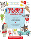 Copertina del libro FINALMENTE A SCUOLA! PREPARAZIONE ALLA P