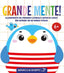 Copertina del libro GRANDE MENTE. EDIZ. A COLORI