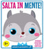 Copertina del libro SALTA IN MENTE. EDIZ. A COLORI
