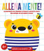 Copertina del libro ALLENA MENTE