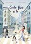 Copertina del libro CONTO FINO A TE