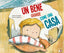 Copertina del libro UN BENE GRANDE COME UNA CASA