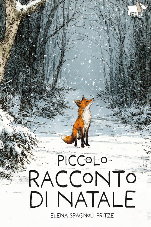Copertina del libro PICCOLO RACCONTO DI NATALE Immagine principale del prodotto
