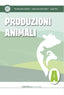 Copertina del libro PRODUZIONI ANIMALI 1 ED. ONLINE
