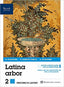 Copertina del libro LATINA ARBOR 2 ED. MISTA