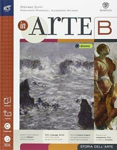 Copertina del libro ARTE B ED. MISTA Immagine principale del prodotto